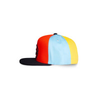 Pokemon Snapback Cap League