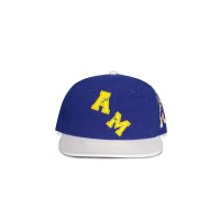 My Hero Academia Snapback Cap All Might