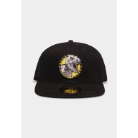 Universal - Jurassic Park - Snapback Cap