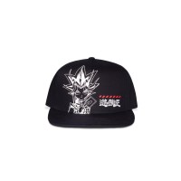 Yu-Gi-Oh! - Mens Snapback Cap