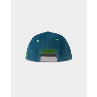 The Mandalorian - The Child Kids Snapback