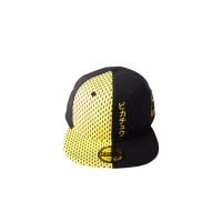 Pokemon Snapback Cap Block Pikachu