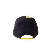 Pokemon Snapback Cap Block Pikachu