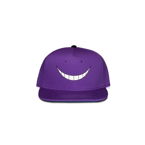 Assassination Classroom - Boys Snapback Cap