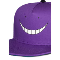 Assassination Classroom - Boys Snapback Cap