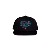 Star Wars Snapback Cap Villains