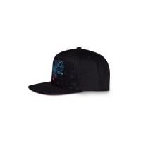 Star Wars Snapback Cap Villains