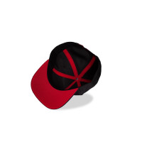 Marvel Snapback Spider-Man Face