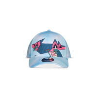 Pokémon - Dragapult Mens Snapback Cap