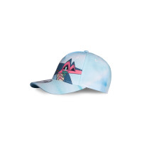 Pokémon - Dragapult Mens Snapback Cap