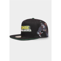 Marvel - What If...? - Snapback Cap