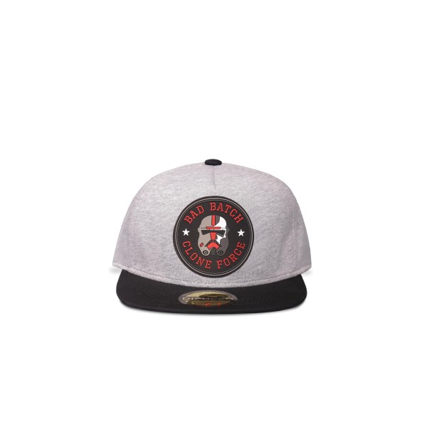 Star Wars: The Bad Batch - Hunter - Boys Snapback Cap