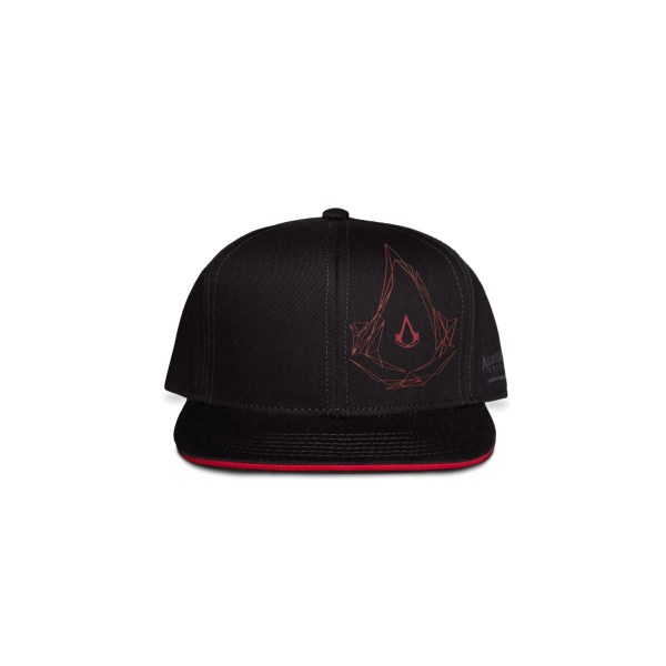 Assassins Creed - Mens Snapback Cap