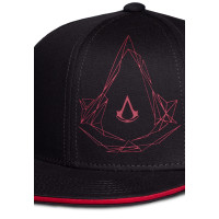 Assassins Creed - Mens Snapback Cap