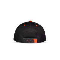 The Mandalorian - Boba Fett - Bounty Hunter Boys Snapback...