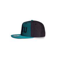 My Hero Academia - Mens Mesh Snapback Cap