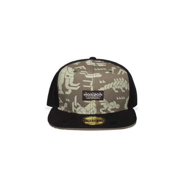 Horizon Forbidden West - Snapback Cap