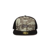 Horizon Forbidden West - Snapback Cap