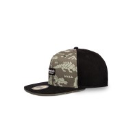 Horizon Forbidden West - Snapback Cap