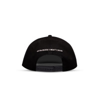 Horizon Forbidden West - Snapback Cap