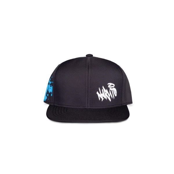 Naruto - Team Ninja Mens Snapback Cap