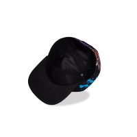 Naruto - Team Ninja Mens Snapback Cap