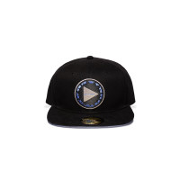 Horizon Forbidden West - Snapback Cap