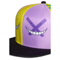 Assassination Classroom - Snapback Cap