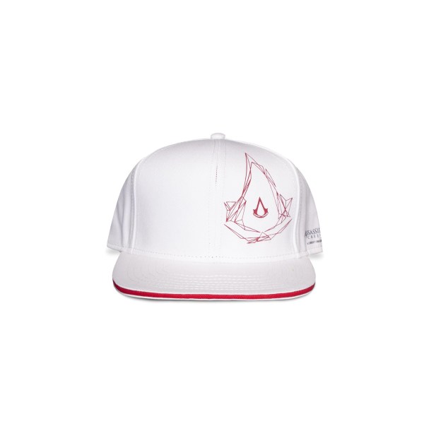 Assassins Creed - Mens Snapback Cap