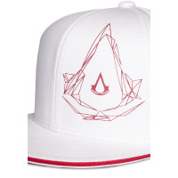 Assassins Creed - Mens Snapback Cap