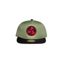 Naruto Shippuden Snapback Cap Kakashi