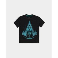 Assassins Creed Valhalla - Womens T-shirt