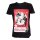 Fallout 4 T-Shirt Nuka Cola Lady Größe XXL