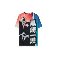 Bleach - Digital AOP Mens Short Sleeved T-shirt - Bleach...