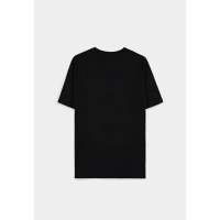 Akudama Drive - Mens Short Sleeved T-shirt