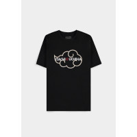 Naruto Shippuden - Itachi Uchiha Mens Short Sleeved T-shirt