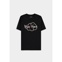 Naruto Shippuden T-Shirt Itachi Uchiha Size XXL