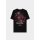 Naruto Shippuden T-Shirt Itachi Uchiha Size XXL