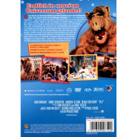 ALF - Staffel 1 (DVD)  4DVDs *Auslaufartikel! - Universal...