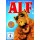 ALF - Staffel 1 (DVD)  4DVDs *Auslaufartikel! - Universal Pictures 1000110691 - (DVD Video / TV-Serie)