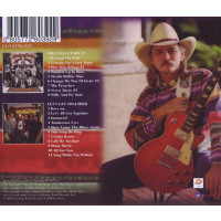 Dickey Betts: Collectors / Lets Get Together