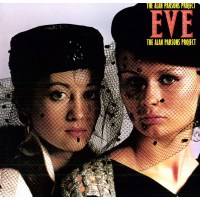 The Alan Parsons Project: Eve (180g)