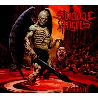 Suicidal Angels: Bloodbath