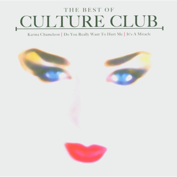 Culture Club: The Best Of Culture Club