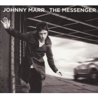 Johnny Marr: The Messenger