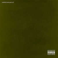 Kendrick Lamar: Untitled Unmastered. (Explicit)