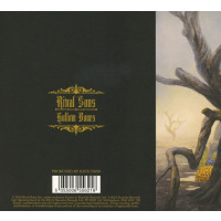 Rival Sons: Hollow Bones