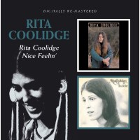 Priscilla: Rita Coolidge / Nice Feelin