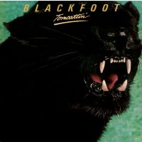 Blackfoot: Tomcattin (Limited Collectors Edition)...