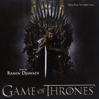 Ramin Djawadi: Game of Thrones. Original Soundtrack